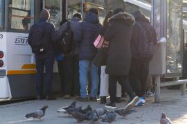 tramvai din București