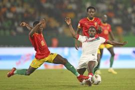 Şase morţi după ce Guinea a învins Gambia, la Cupa Africii pe Națiuni