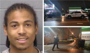 Şapte morţi în urma unui atac armat în Chicago. Poliţia încă îl caută pe principalul suspect