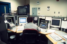 Unul dintre cele mai stupide apeluri la serviciile de urgență din toate timpurile. Ce a reclamat un bărbat din Ţara Galilor