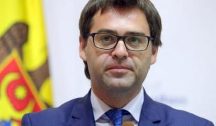 Cutremur la Chişinău. Ministrul de externe Nicu Popescu şi-a anunţat demisia: Am nevoie de o pauză