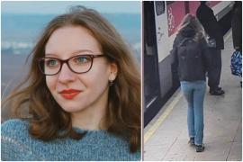 Desfăşurare de forţe pentru găsirea Sorinei, tânăra de 26 de ani dispărută din Cluj. Mai mulţi săteni au văzut-o ultima dată mergând spre o pădure