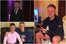 "Al treilea frate care a murit". Mamă zdrobită de durere, după ce a pierdut trei fii în 4 ani. Ultimul îşi dăduse ultima suflare lângă patul femeii, în UK