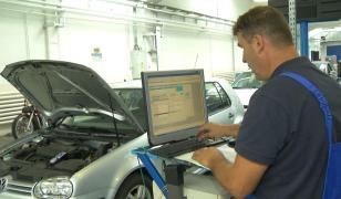 Ce maşini au cel mai des kilometrajul dat înapoi, în România. Mărcile germane domină topul