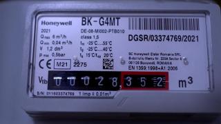 Ce temperatură trebuie să setăm în locuinţă pentru a reduce factura la gaze cu 64 de lei