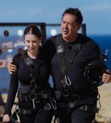 Power Couple, la Antena 1: Daiana Anghel și Sorin Gonțea, față-n față cu cele mai mari temeri: "Ne-am descoperit în situații în care niciun alt context nu ne-ar fi pus!"