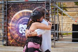 Eliza și Cosmin Natanticu: ”Power Couple înseamnă adrenalină la intensitate maximă. Este show-ul care ne-a purtat de la agonie la extaz, într-o clipă”