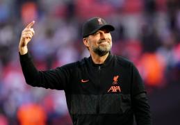 Jurgen Klopp va pleca de la Liverpool la finalul sezonului. "Iubesc totul la Liverpool. Dar este ceea ce trebuie să fac. Sunt aproape fără energie"