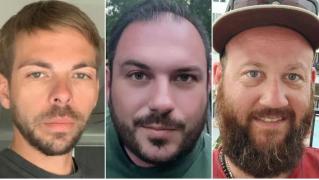 Trei bărbaţi s-au dus la un prieten să vadă meciul, dar au sfârşit morţi în curtea gazdei. Mister total în Kansas City