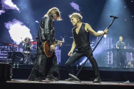 O trupă rock din Rusia, ai cărei membri au criticat războiul, ar putea fi deportată din Thailanda