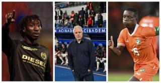 Marius Şumudică pierde doi dintre cei mai buni jucători de la Gaziantep