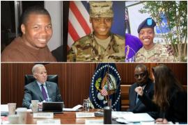 Joe Biden va autoriza acțiuni militare în Orientul Mijlociu. Cine sunt soldaţii ucişi în Iordania, în dormitoare. De ce nu a mers apărarea