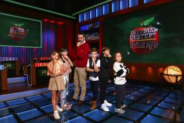 Ești mai deștept decât un copil de clasa a V-a? revine la Antena 1 cu un nou sezon, începând cu 12 februarie