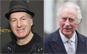 Bob Odenkirk, actorul din Better Call Saul, a aflat că este verișor cu regele Charles al III-lea într-o emisiune TV