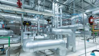 (P) Dezinfecția aerului în spațiile de producție în industria farmaceutică