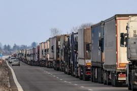 UE prelungeşte cu un an scutirea de taxe pentru importurile din Ucraina. Frână de urgenţă dacă piaţa va fi inundată