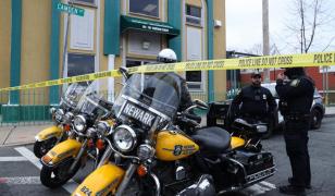 Atac armat lângă New York. Un imam a fost ucis în faţa unei moschei