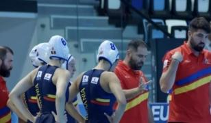 România – Cehia LIVE VIDEO, vineri, de la 10:00, exclusiv în AntenaPLAY. Tricolorele debutează la Campionatul European de polo feminin