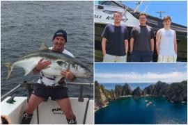 Soluţia inedită găsită de un bărbat pentru a fi salvat din ocean. A petrecut 24 de ore în apă, după ce a căzut în timp ce pescuia. Miracol în Noua Zeelandă