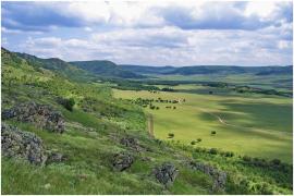 Locul din România unde turiştii au dat năvală în 2023. Numărul vizitatorilor a crescut cu 60% într-un singur an: "Un spectacol al naturii"