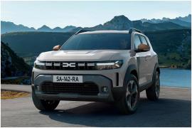 Noul model Dacia Duster poate fi comandat din martie. De la cât porneşte preţul maşinii