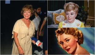 Glynis Johns, actrița din ”Mary Poppins”, a murit la vârsta de 100 de ani