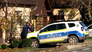 Adolescentă răpită de pe stradă, în Harghita. Luată cu forța și urcată de mai mulţi bărbaţi într-o mașină, fata de 14 ani a fost găsită în Vrancea