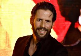 Actorul Christian Oliver a murit într-un accident aviatic în Caraibe, alături de cele două fiice ale sale