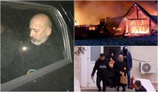 Avocatul lui Cornel Dinicu crede crede că motivarea procurorilor e "puerilă"