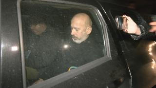 Reacţia avocatului lui Dinicu: "A încercat să facă mai mult decât i-a solicitat ISU. Ce trebuia să facă, să îşi închidă singur afacerea?"