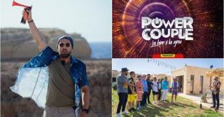 Când are loc premiera Power Couple România – La bine și la greu, show-ul care redefinește relația de cuplu