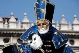 (P) 5 atracții turistice în Veneția, dacă vizitezi orașul în sezonul rece