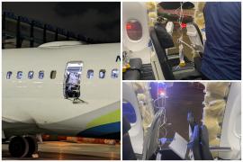Lungul şir de incidente al avioanelor Boeing 737 Max. Uşa care s-a rupt în zbor a aterizat într-o curte. De ce au fost şterse discuţiile piloţilor