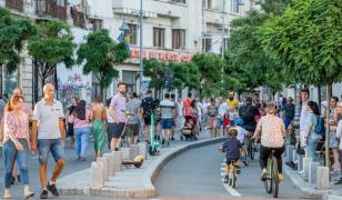 Cât cheltuie un turist pe cazare în România. Oraşul cu cele mai mari preţuri 