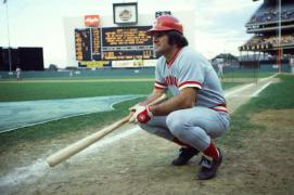 Pete Rose a murit la 83 de ani. Scandalul care l-a dus la excluderea pe viaţă din liga profesională de baseball american