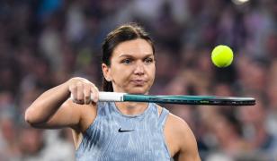 Simona Halep joacă, miercuri, în primul tur la Hong Kong, unde o va întâlni pe australianca Arina Rodionova