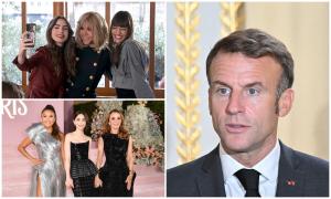 Macron: Vom lupta din greu ca "Emily in Paris" să rămână în Franţa