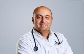 #MediciBuni – Dr. Emil Drăgan Țeicu, MedLife: "Avem pacienți informați și educați din punct de vedere medical"