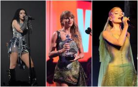 Taylor Swift conduce lista nominalizărilor la MTV Europe Music Awards 2024. Ariana Grande, Billie Eilish, Charli XCX şi Sabrina Carpenter au câte 5