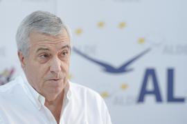 Călin Popescu-Tăriceanu, achitat în dosarul în care este acuzat că a luat mită 800.000 de lei. Decizia nu este definitivă