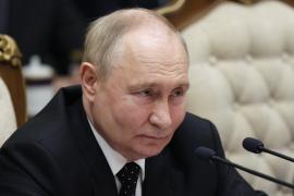 Putin a modificat doctrina nucleară