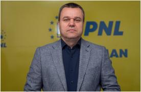 Senatorul Eugen Pîrvulescu, cercetat de DNA pentru trafic de influenţă. Fostul șef al PNL Teleorman s-a alăturat echipei lui Mircea Geoană