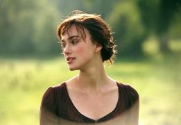Cea mai cunoscută adaptare a cărţii este filmul din 2005 cu Keira Knightley şi Matthew Macfadyen