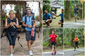 Se schimbă echipele la Asia Express