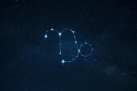 Horoscop săptămânal Capricorn 14-20 octombrie 2024