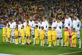 Lituania - Kosovo, 1-2 în Liga Naţiunilor. Kosovarii au egalat România în clasamentrul grupei