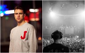 DJ-ul scoţian Jack Revill, cunoscut drept Jackmaster, a murit în Ibiza din cauza unui traumatism cranian. Avea doar 38 de ani