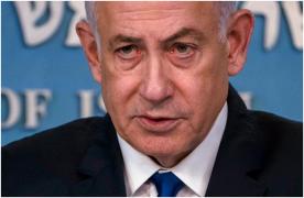Netanyahu îi cere secretarului general al ONU să ordone trupelor de menţinere a păcii din Liban să se retragă