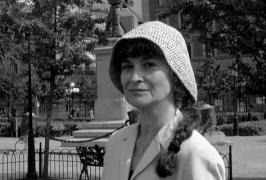 A murit Gabriela Melinescu. Scriitoarea s-a stins la 82 de ani, în Suedia