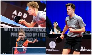 Campionatul European Individual 2024